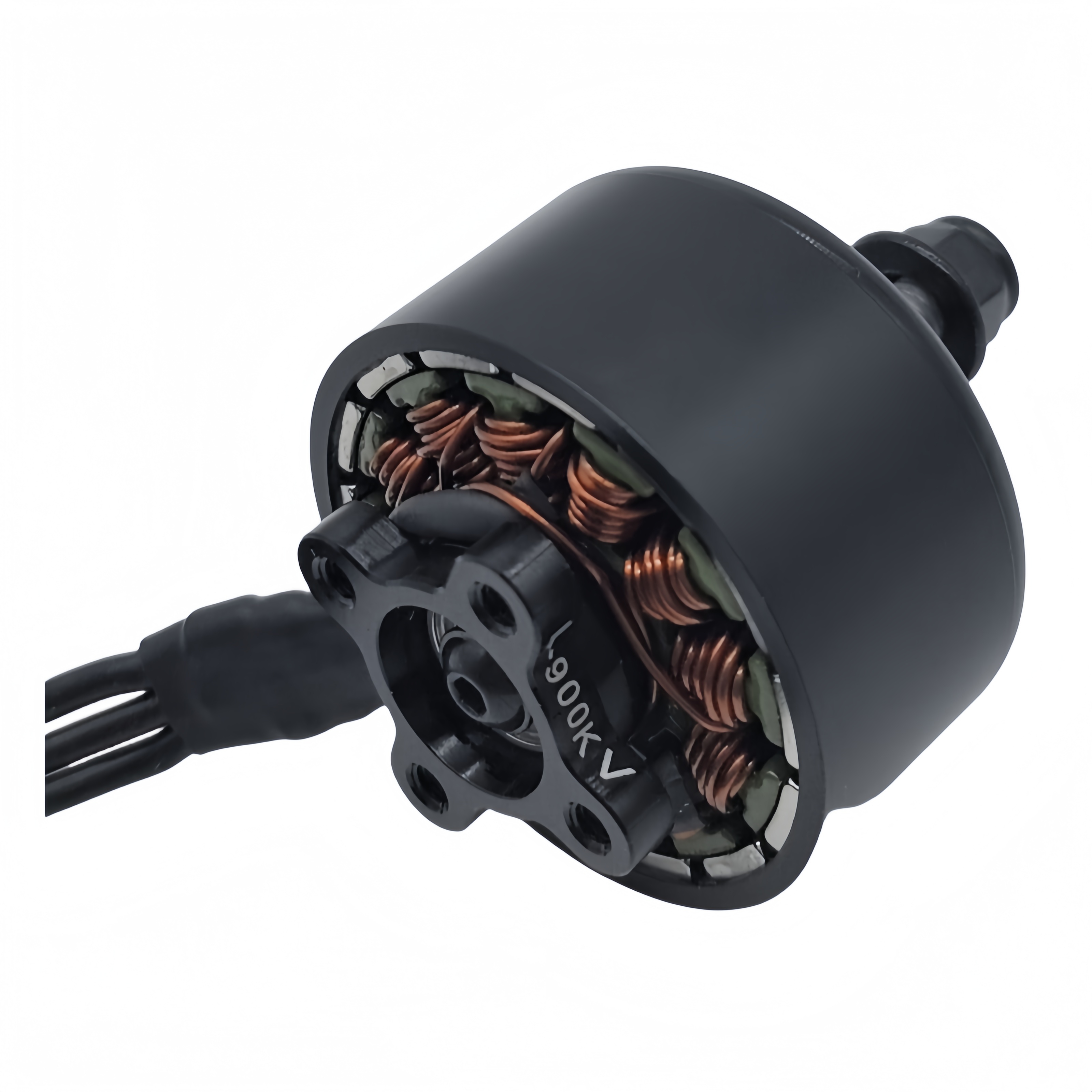 Brushless Drone Motor Uav High - Drone Kit Heavy Lift reseña y precio