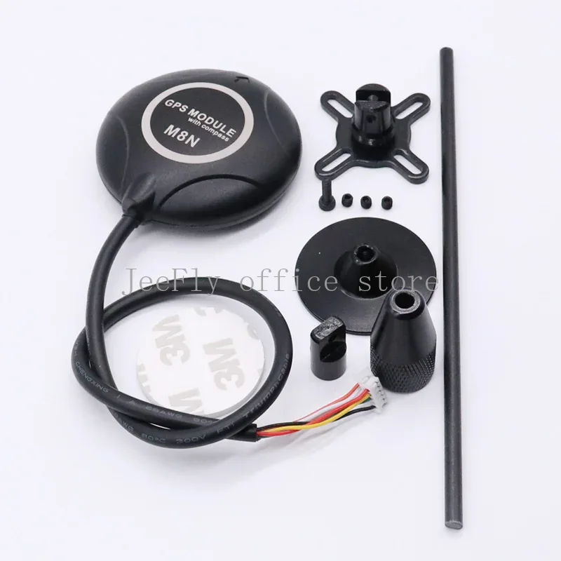 M8N GPS Module Ublox NEO-M8N 1 - Drone Kit Hexacopter reseña y precio