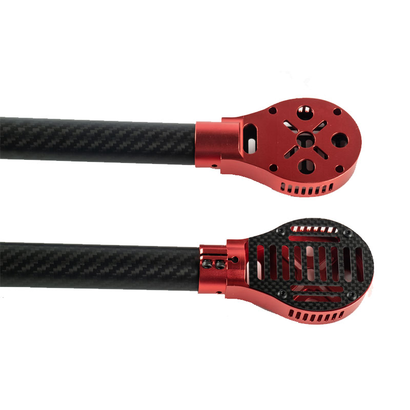 flyroun 6 Aixs Umbrella Type F - Drone Kit Octocopter reseña y precio