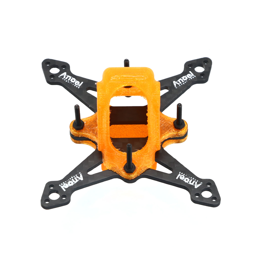 Angel 16 1.6 inch Carbon Fiber - Drone Kit Octocopter reseña y precio