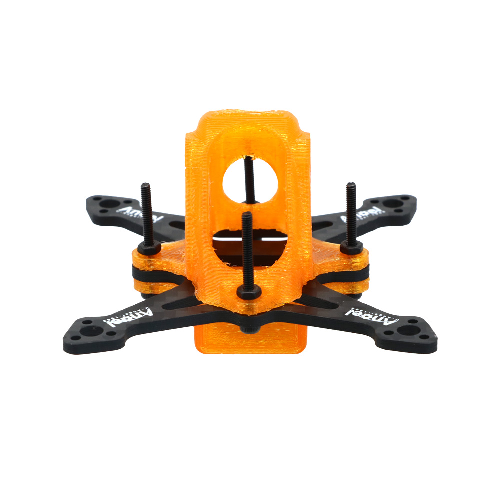 Angel 16 1.6 inch Carbon Fiber - Drone Kit Octocopter reseña y precio
