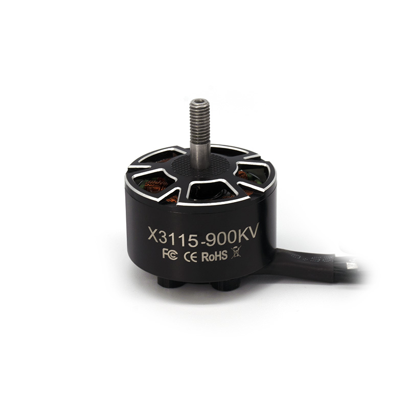 3115 900KV  Brushless Drone Mo - Drone Kit Heavy Lift reseña y precio