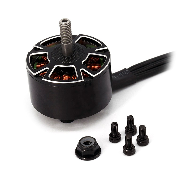 3115 900KV  Brushless Drone Mo - Drone Kit Heavy Lift reseña y precio
