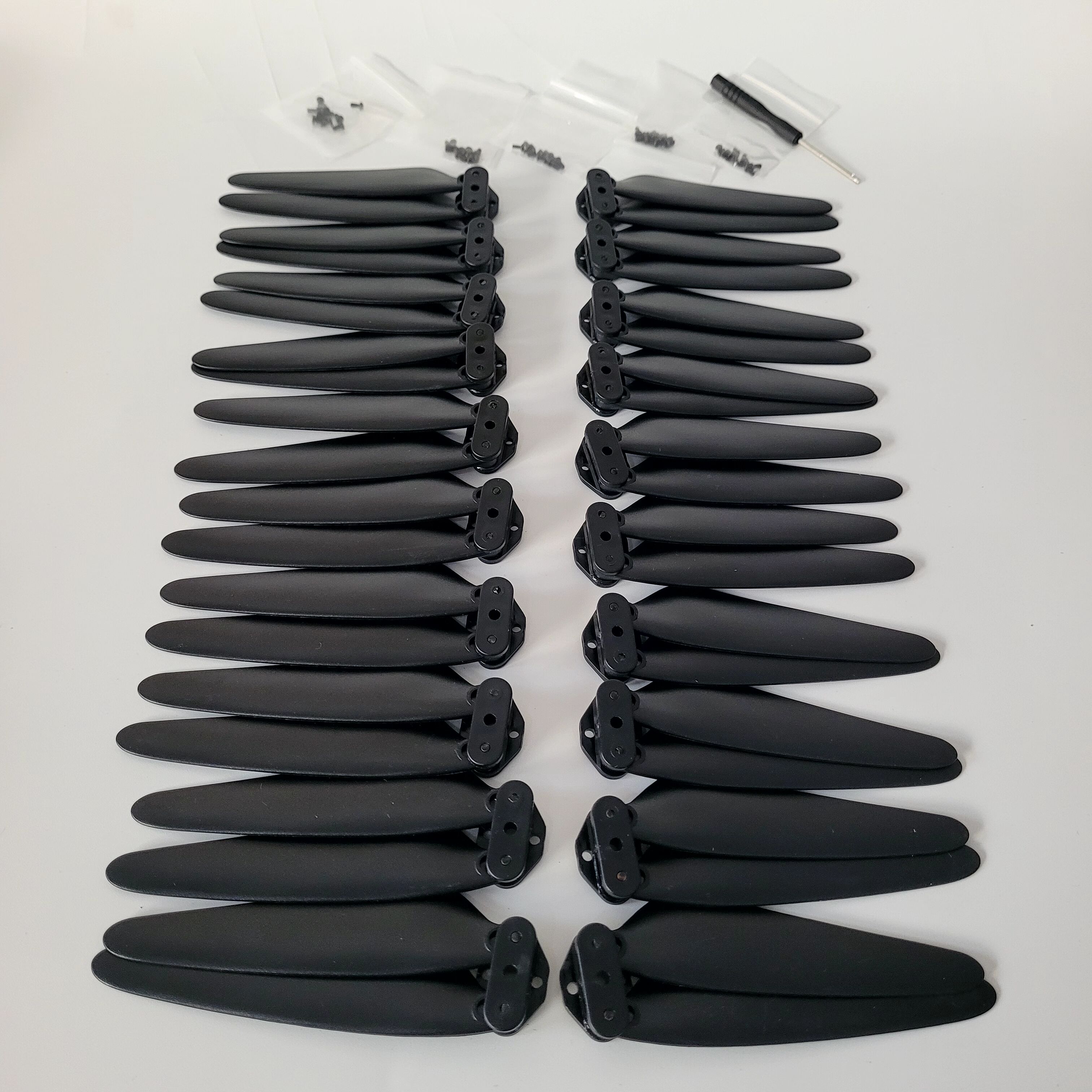 Original Propeller Props for S - Drone Kit Beginner reseña y precio