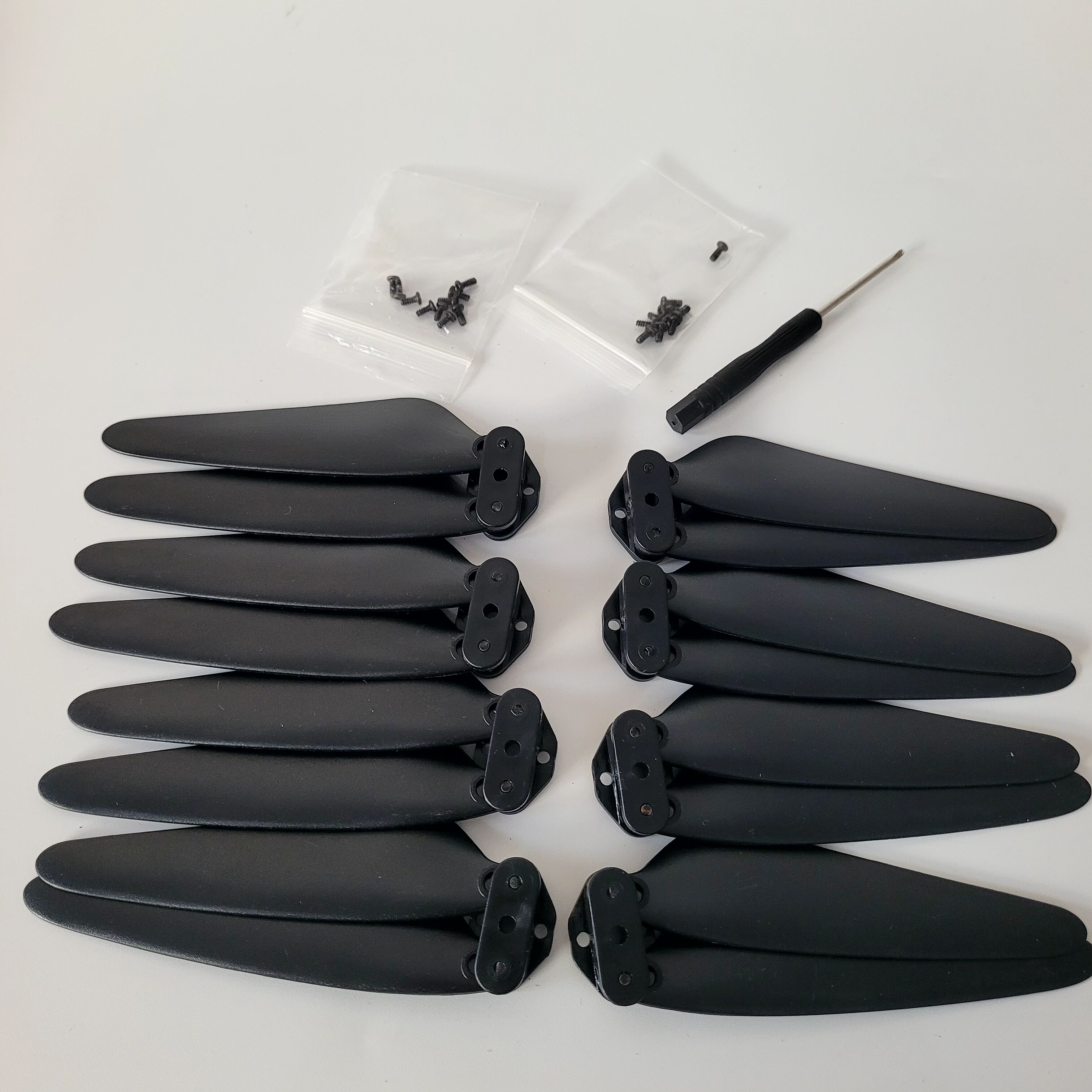 Original Propeller Props for S - Drone Kit Beginner reseña y precio