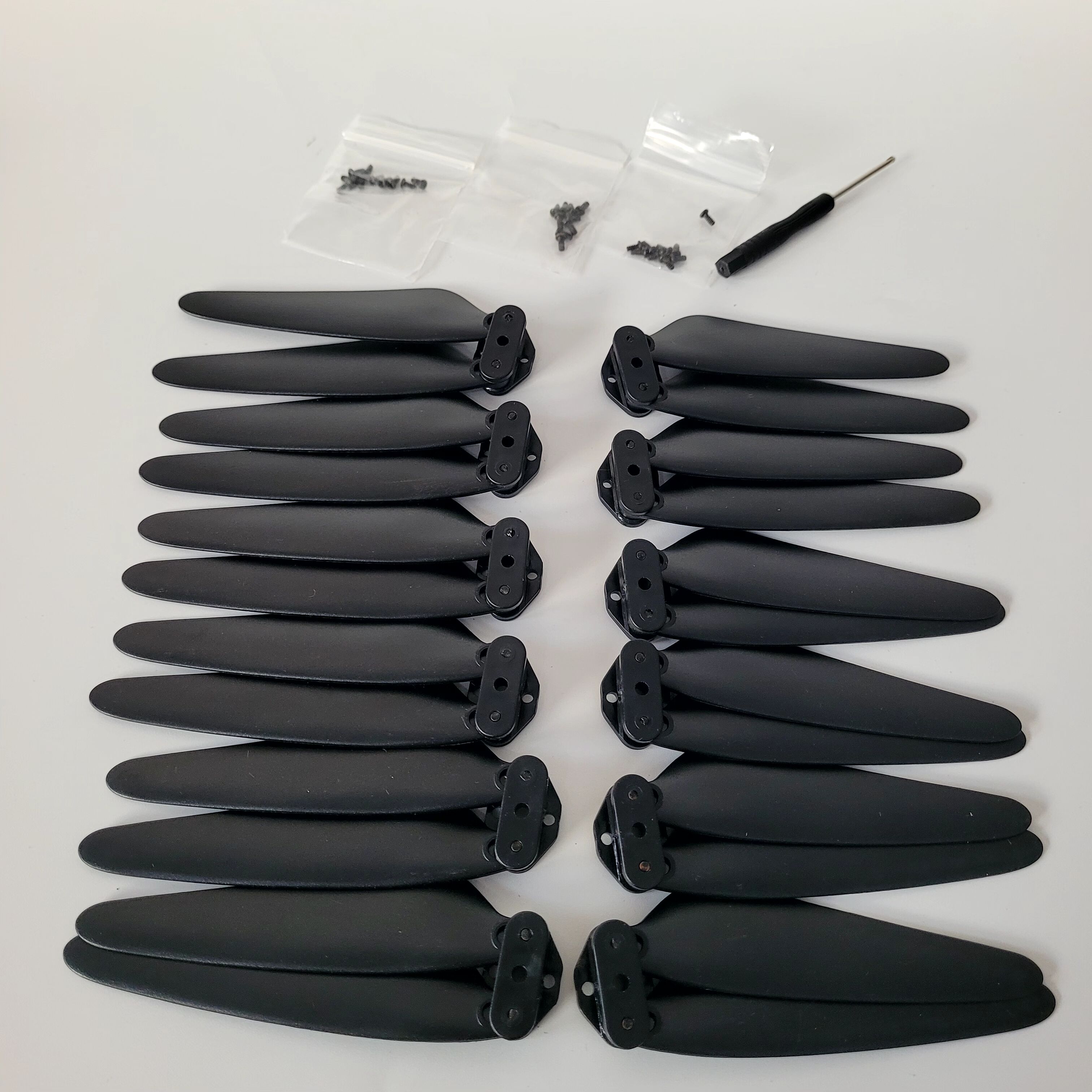 Original Propeller Props for S - Drone Kit Beginner reseña y precio