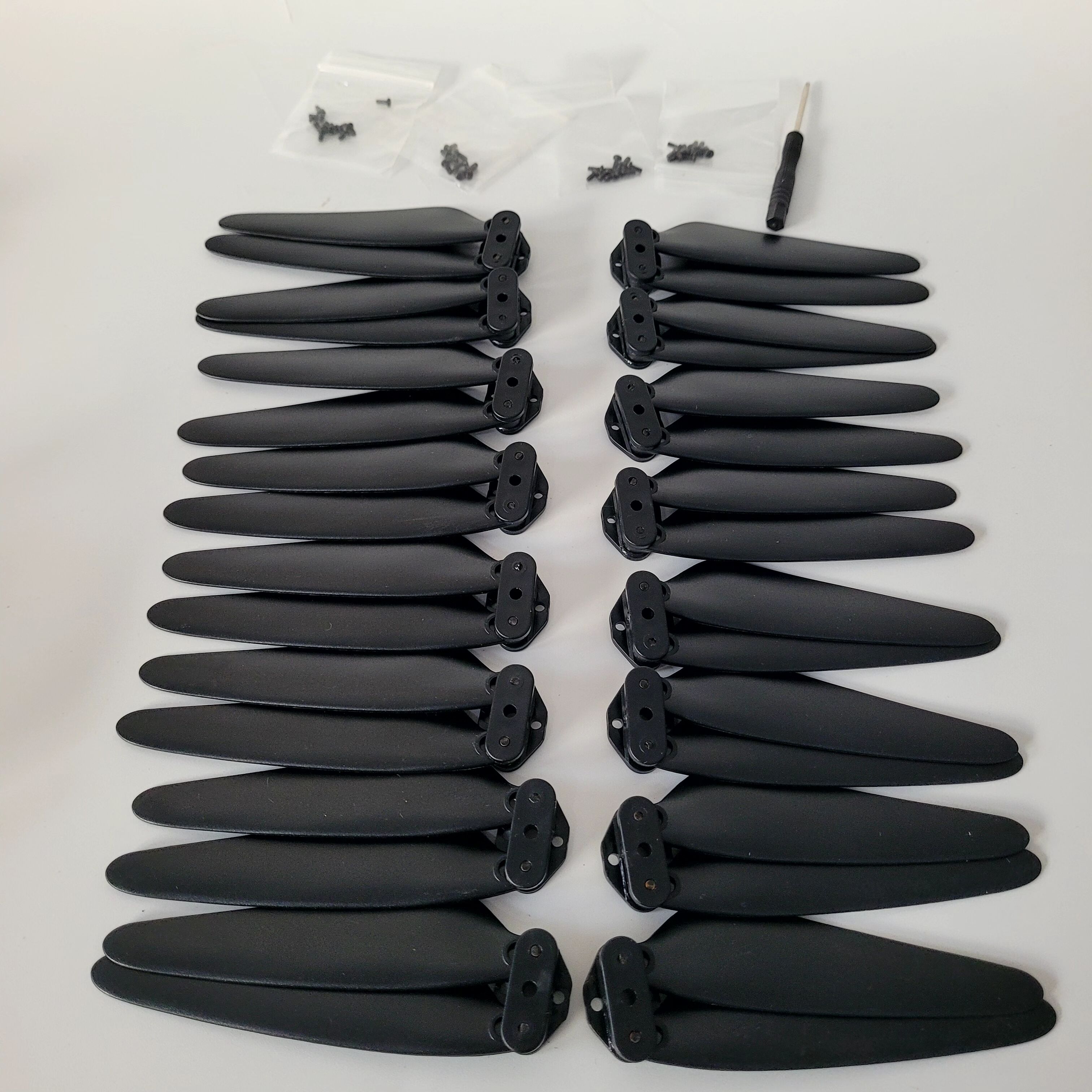 Original Propeller Props for S - Drone Kit Beginner reseña y precio