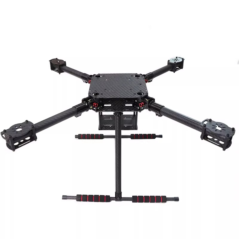 APCarbon Fibre Hardware Vtol U - Drone Kit Vtol reseña y precio