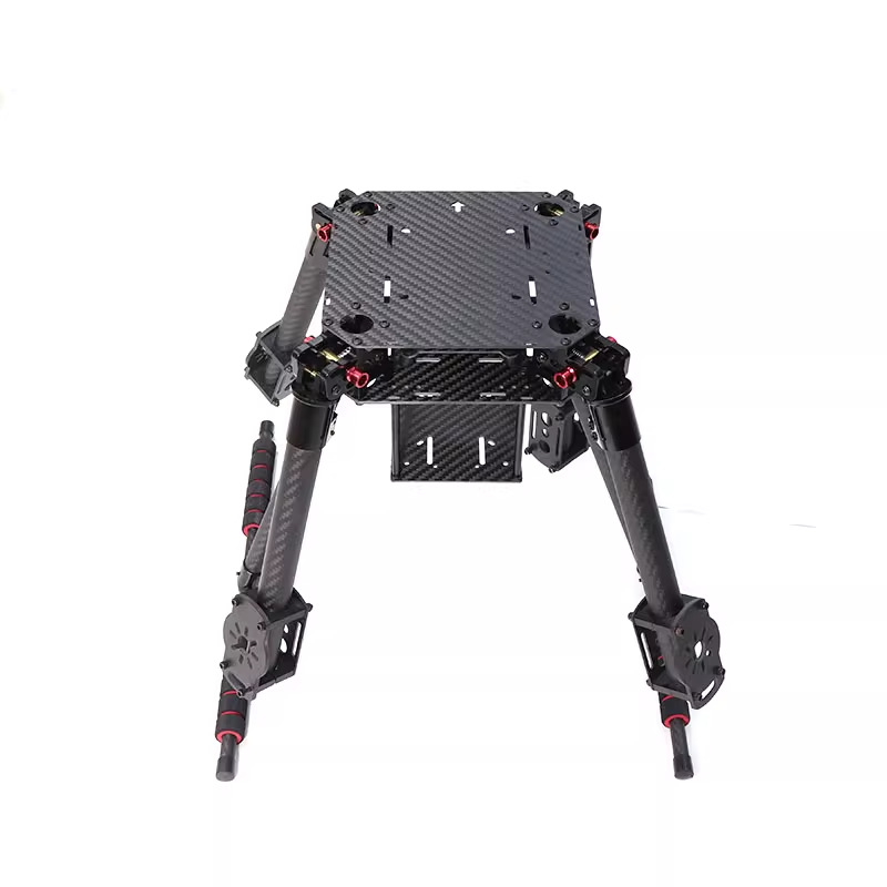 APCarbon Fibre Hardware Vtol U - Drone Kit Vtol reseña y precio