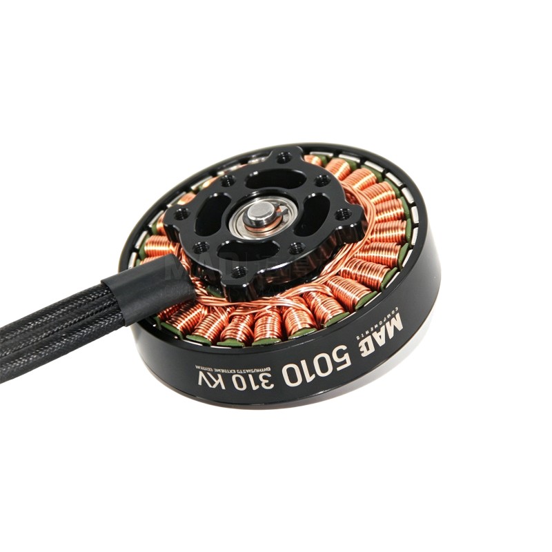 MAD 5010 EEE V2.0 Motor 200 24 - Drone Kit Vtol reseña y precio