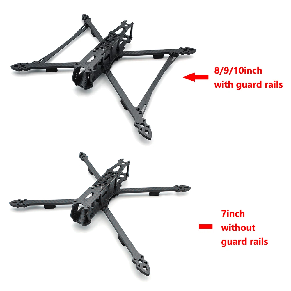 Mark4 V2 Mark 4 FPV Racing Dro - Drone Kit Octocopter reseña y precio