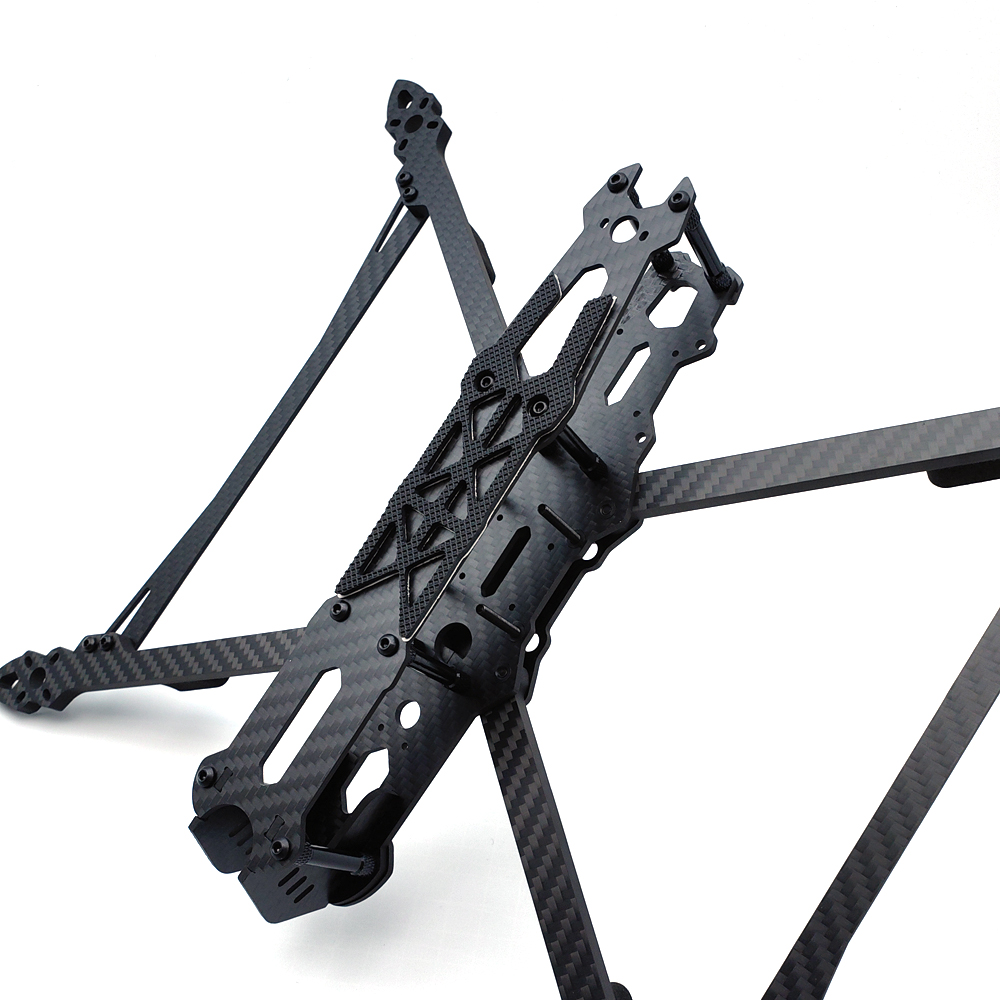Mark4 V2 Mark 4 FPV Racing Dro - Drone Kit Octocopter reseña y precio