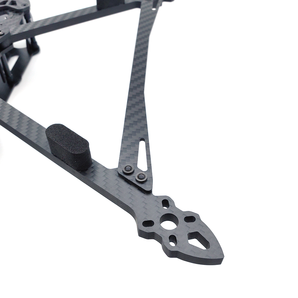 Mark4 V2 Mark 4 FPV Racing Dro - Drone Kit Octocopter reseña y precio