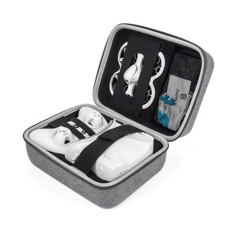 BETAFPV Cetus X FPV Kit Brushl - Drone Kit With Camera reseña y precio