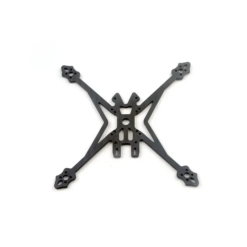 HappyModel Crux35 High Definit - Drone Kit Octocopter reseña y precio