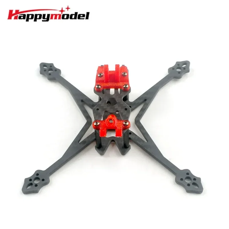HappyModel Crux35 High Definit - Drone Kit Octocopter reseña y precio