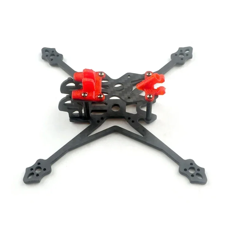 HappyModel Crux35 High Definit - Drone Kit Octocopter reseña y precio