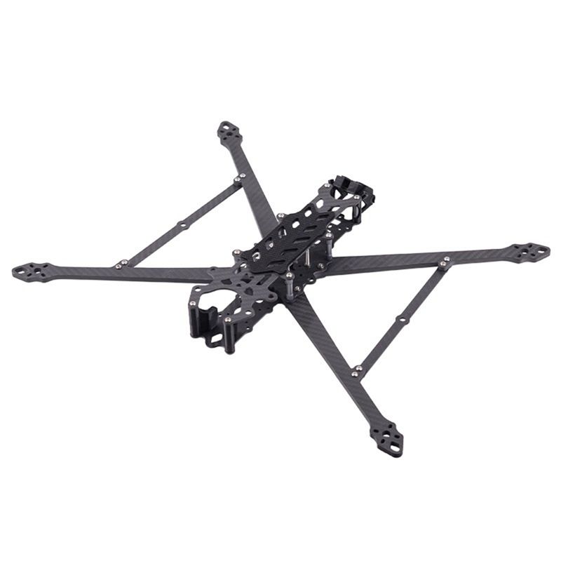 ABKN-Super Long Range FPV Cros - Drone Kit Long Range reseña y precio