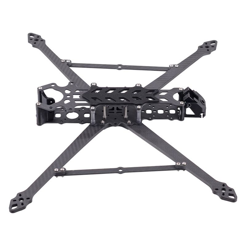 ABKN-Super Long Range FPV Cros - Drone Kit Long Range reseña y precio
