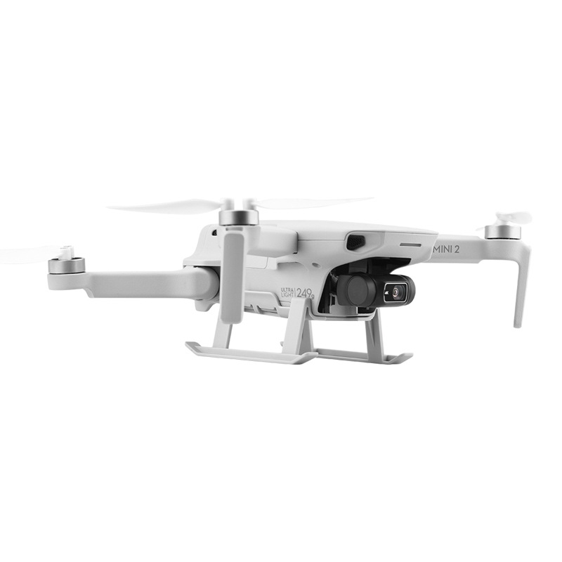 Removable Landing Gear Kits He - Drone Kit With Camera reseña y precio