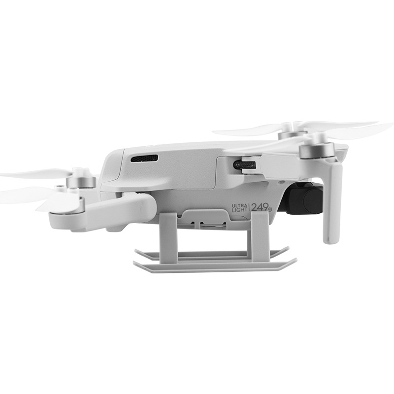 Removable Landing Gear Kits He - Drone Kit With Camera reseña y precio