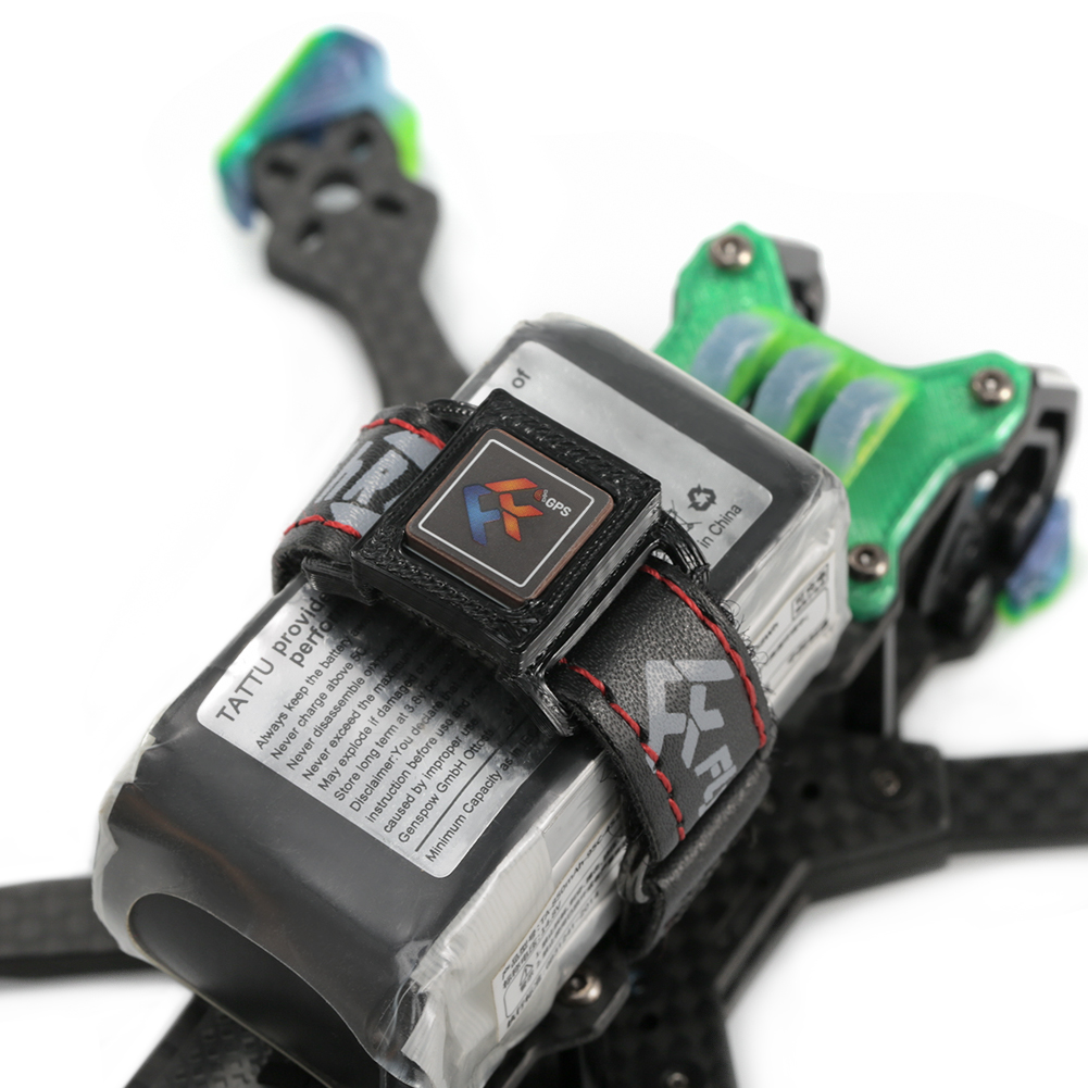 FlyFishRC M10 Mini GPS Module  - Drone Kit Long Range reseña y precio