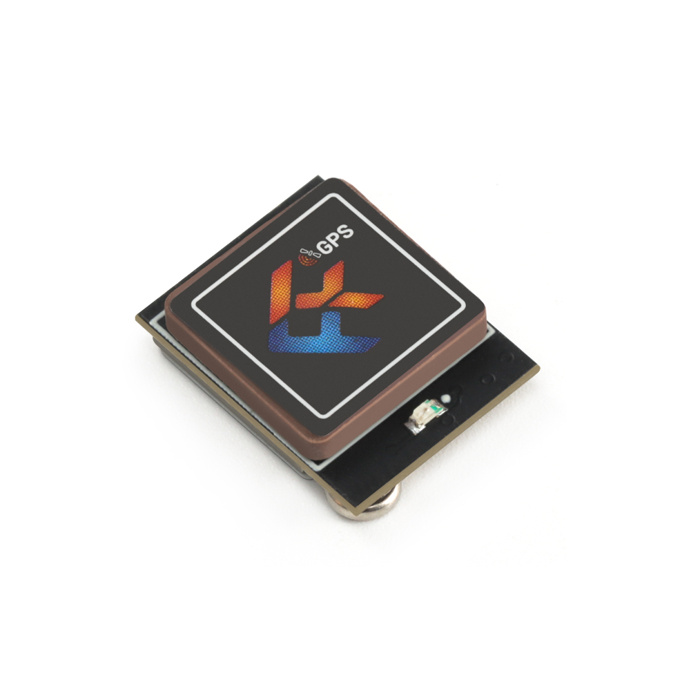 FlyFishRC M10 Mini GPS Module  - Drone Kit Long Range reseña y precio
