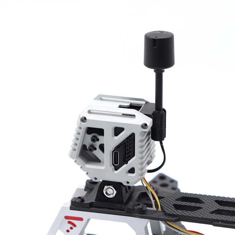 Camera CNC Holder For DJI O3 A - Drone Kit With Camera reseña y precio
