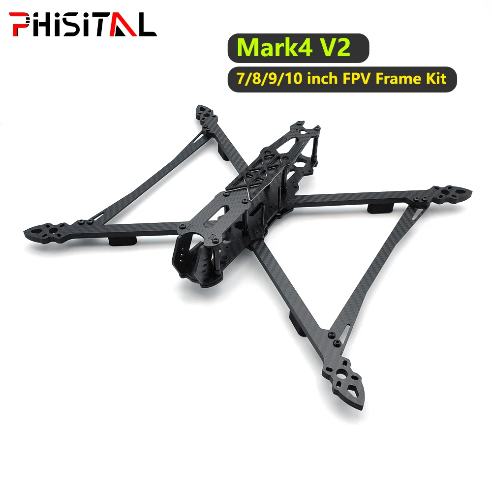 Mark4 V2 Mark 4 7 inch/8 inch/ - Drone Kit Octocopter reseña y precio