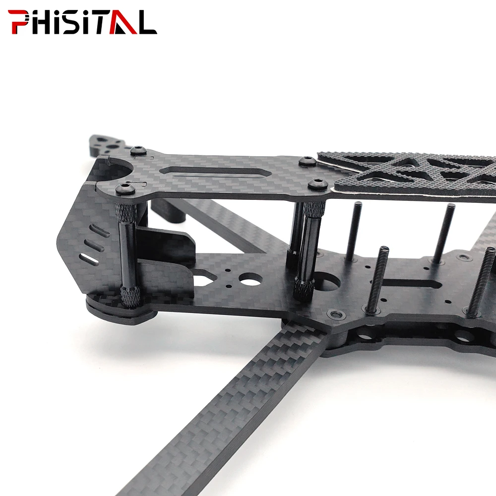 Mark4 V2 Mark 4 7 inch/8 inch/ - Drone Kit Octocopter reseña y precio