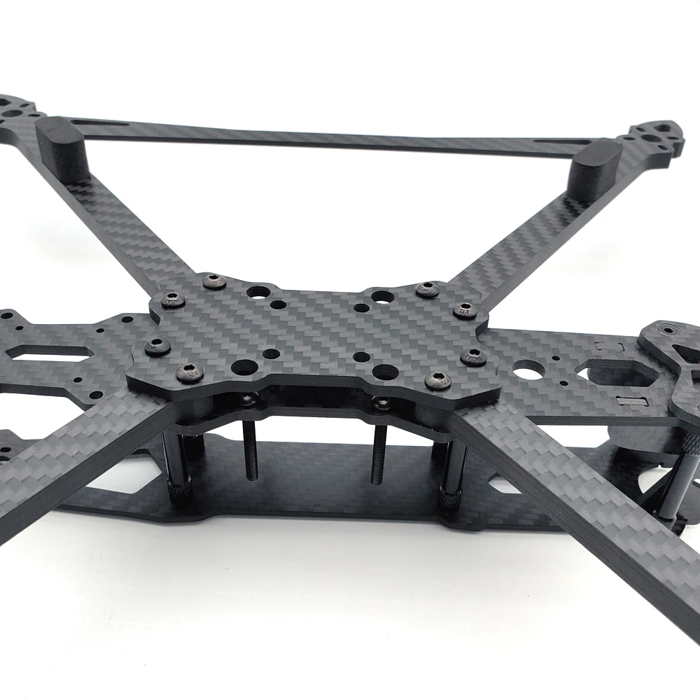 Mark4 V2 Mark 4 7 inch/8 inch/ - Drone Kit Octocopter reseña y precio