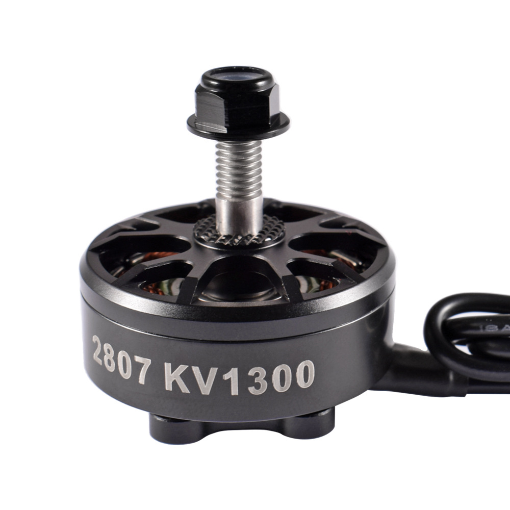 2807 1300kv 2812 900kv  Brushl - Drone Kit Heavy Lift reseña y precio