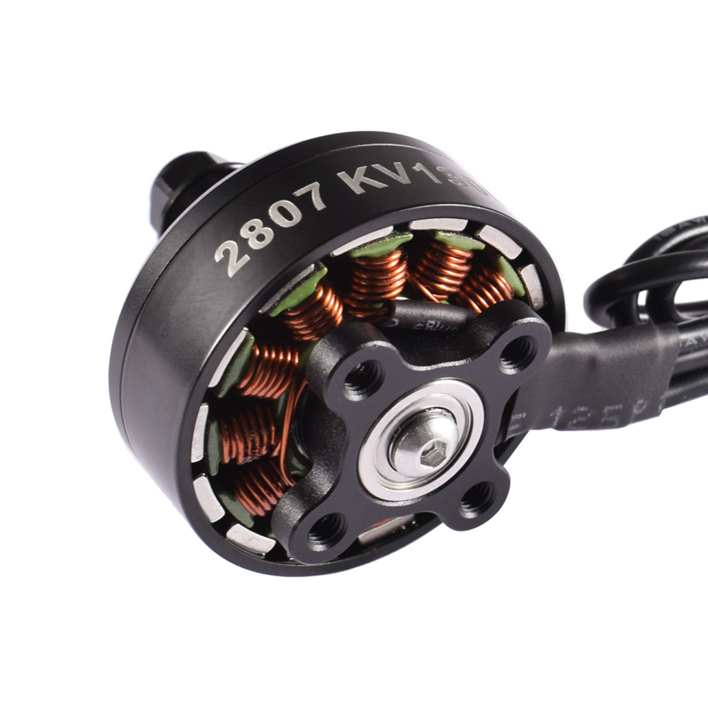 2807 1300kv 2812 900kv  Brushl - Drone Kit Heavy Lift reseña y precio