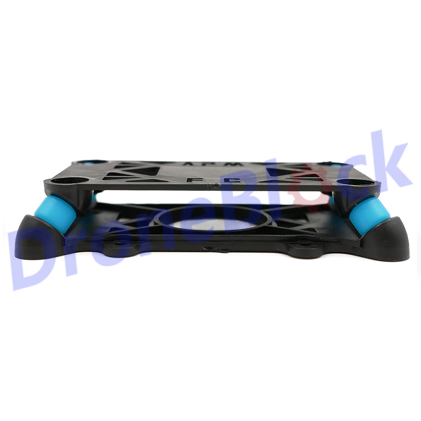 2PCS RC Anti-vibration Plate V - Drone Kit Hexacopter reseña y precio