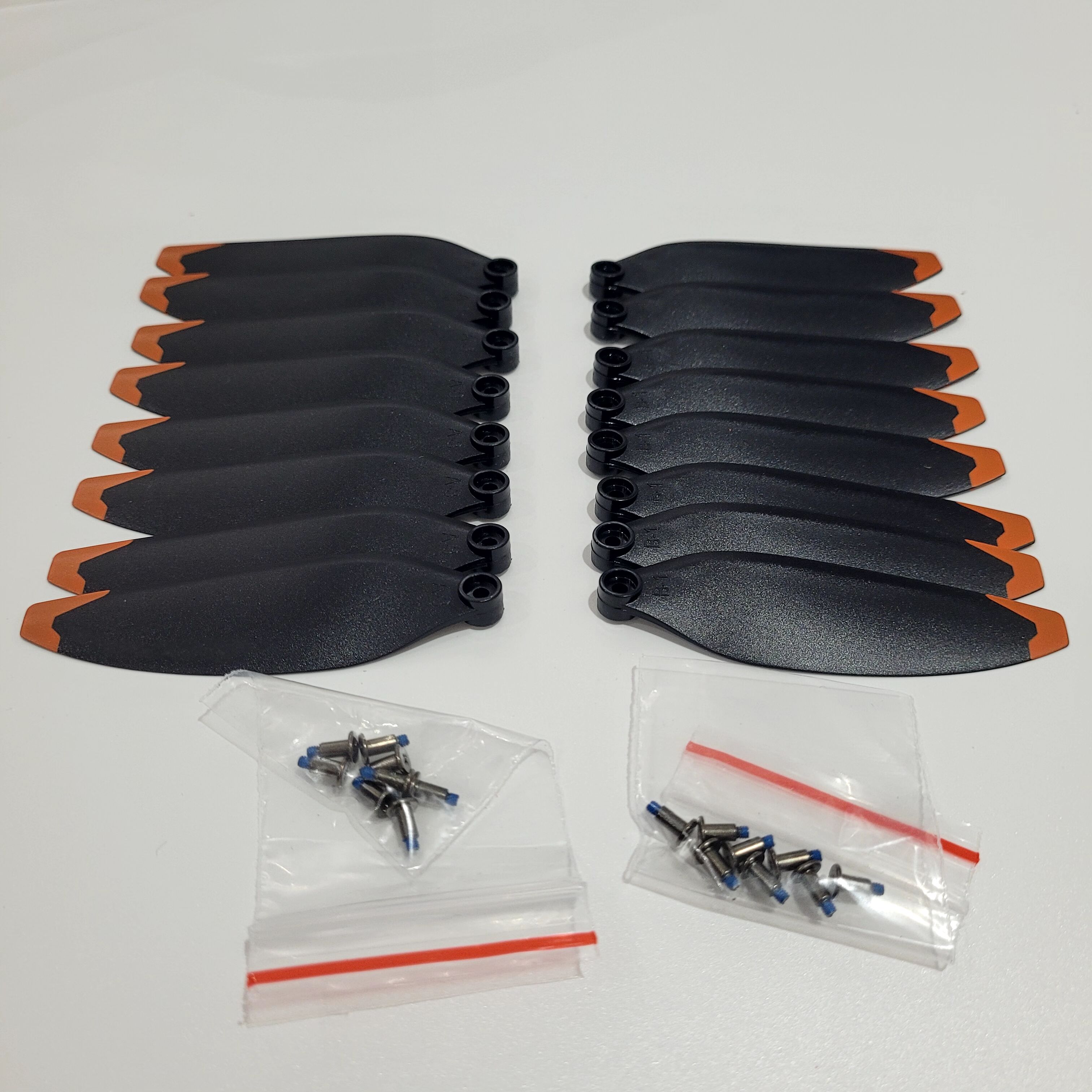 70MM Propeller Props Spare Par - Drone Kit Beginner reseña y precio