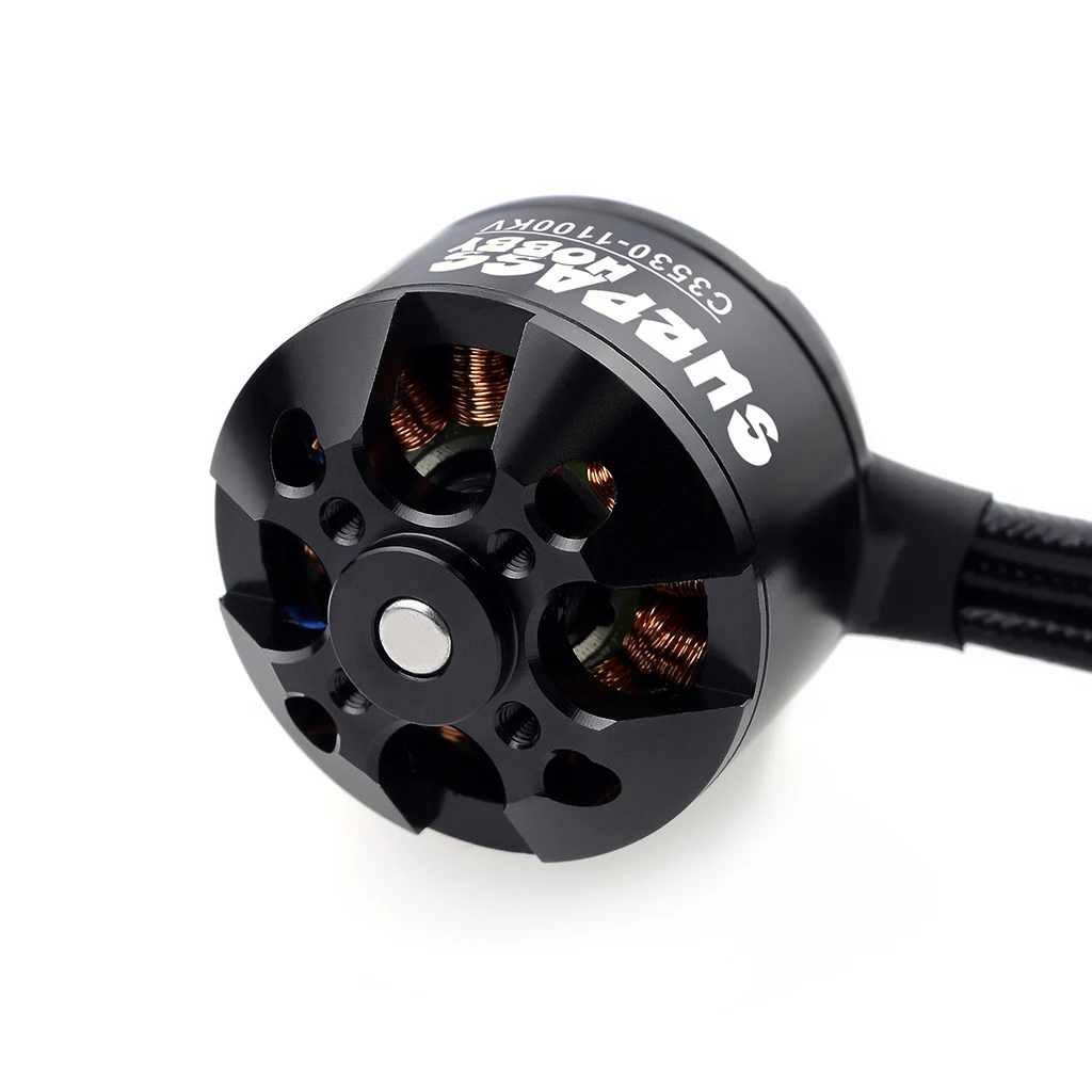 Surpass Hobby C35 Series 3530  - Drone Kit Octocopter reseña y precio