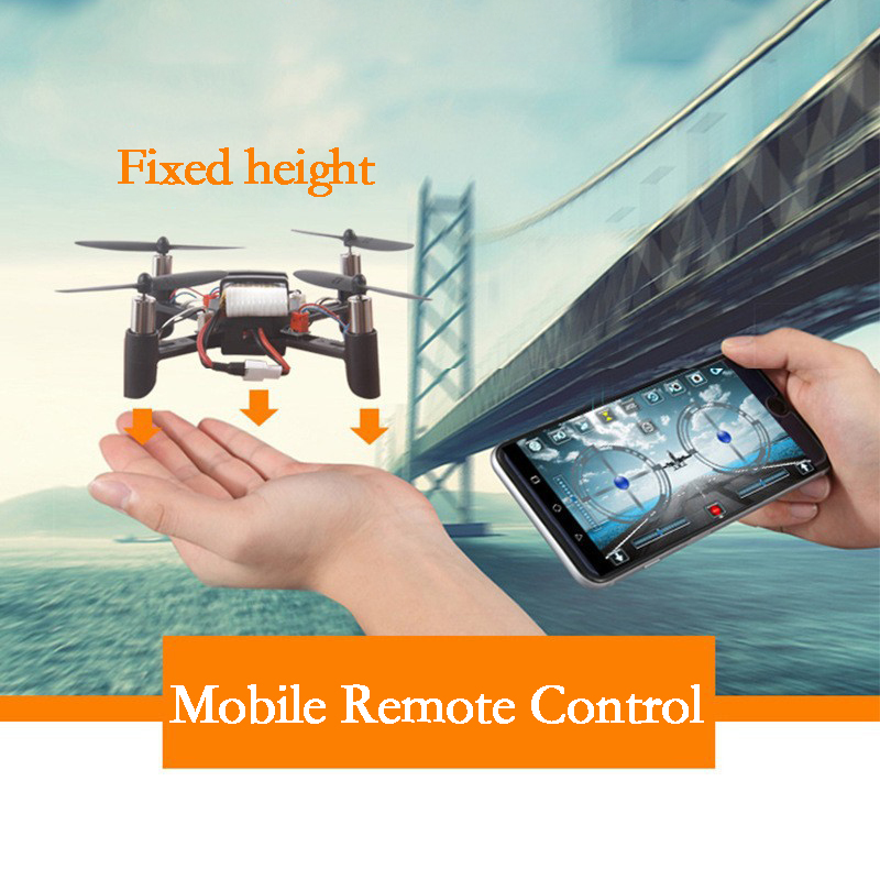 New Assembly DIY Four Axis Air - Drone Kit With Camera reseña y precio
