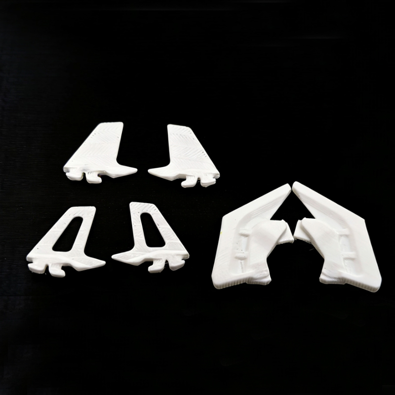1Set For Oxbot Lumo18 FPV RC D - Drone Kit Build Yourself reseña y precio