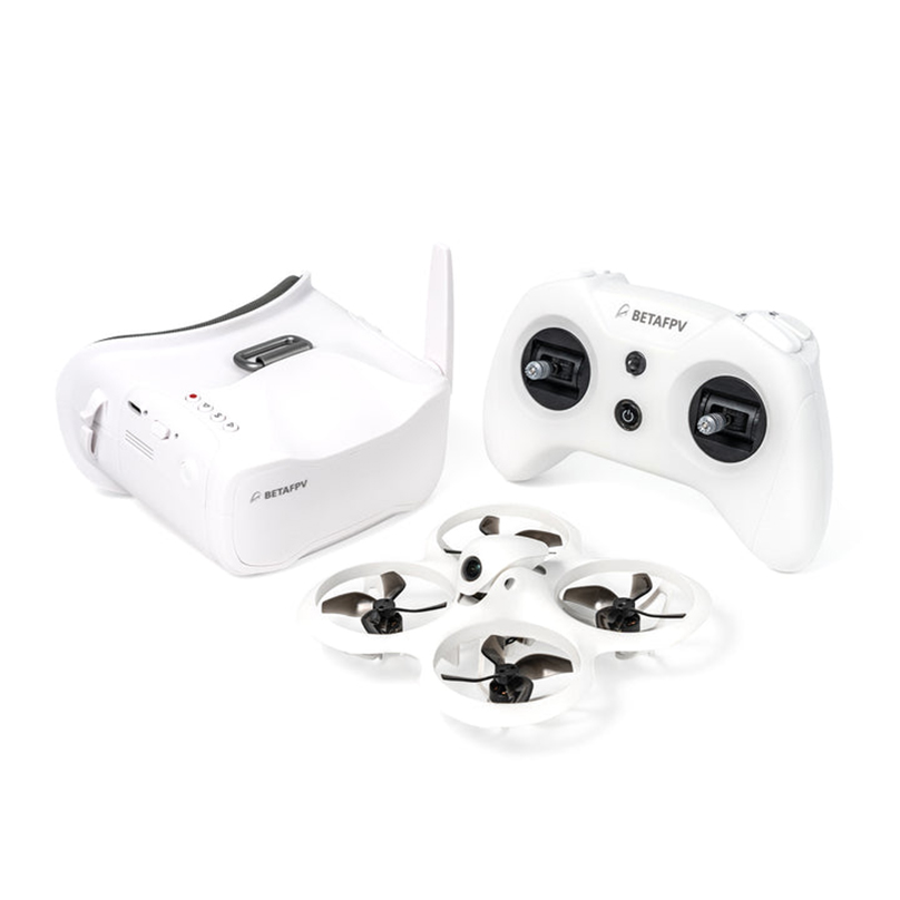 BETAFPV Cetus X FPV Kit 1S 800 - Drone Kit With Camera reseña y precio