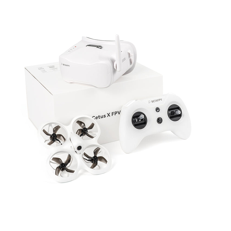 BETAFPV Cetus X FPV Kit 1S 800 - Drone Kit With Camera reseña y precio