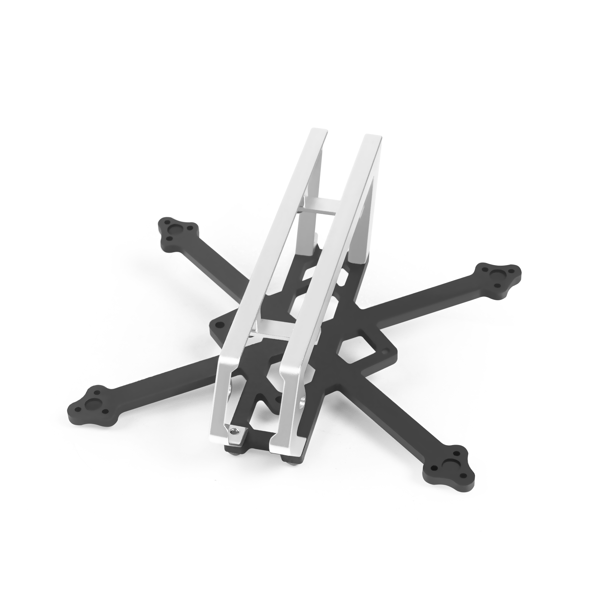YMZFPV Lighting2 2inch FPV Qua - Drone Kit With Camera reseña y precio