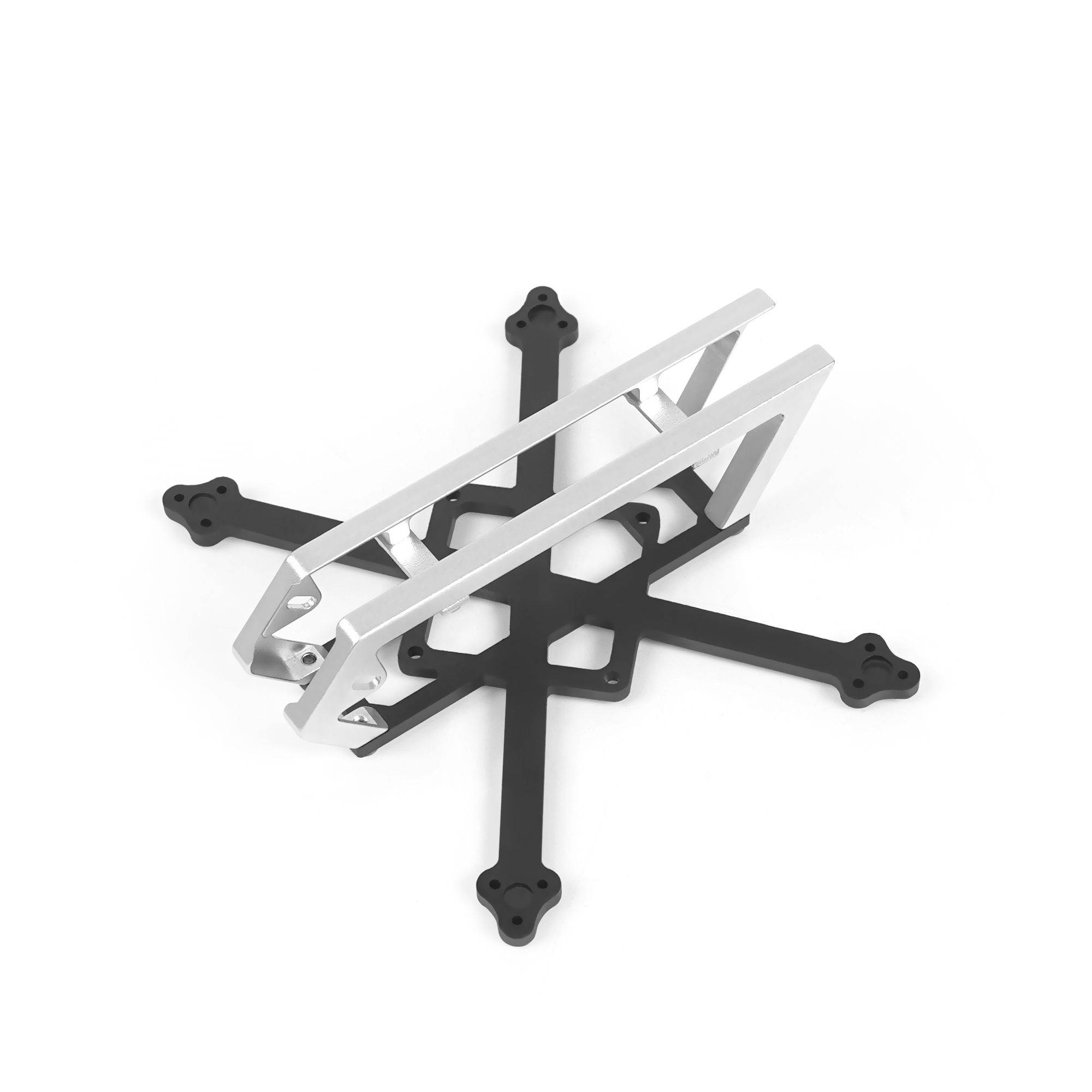 YMZFPV Lighting2 2inch FPV Qua - Drone Kit With Camera reseña y precio