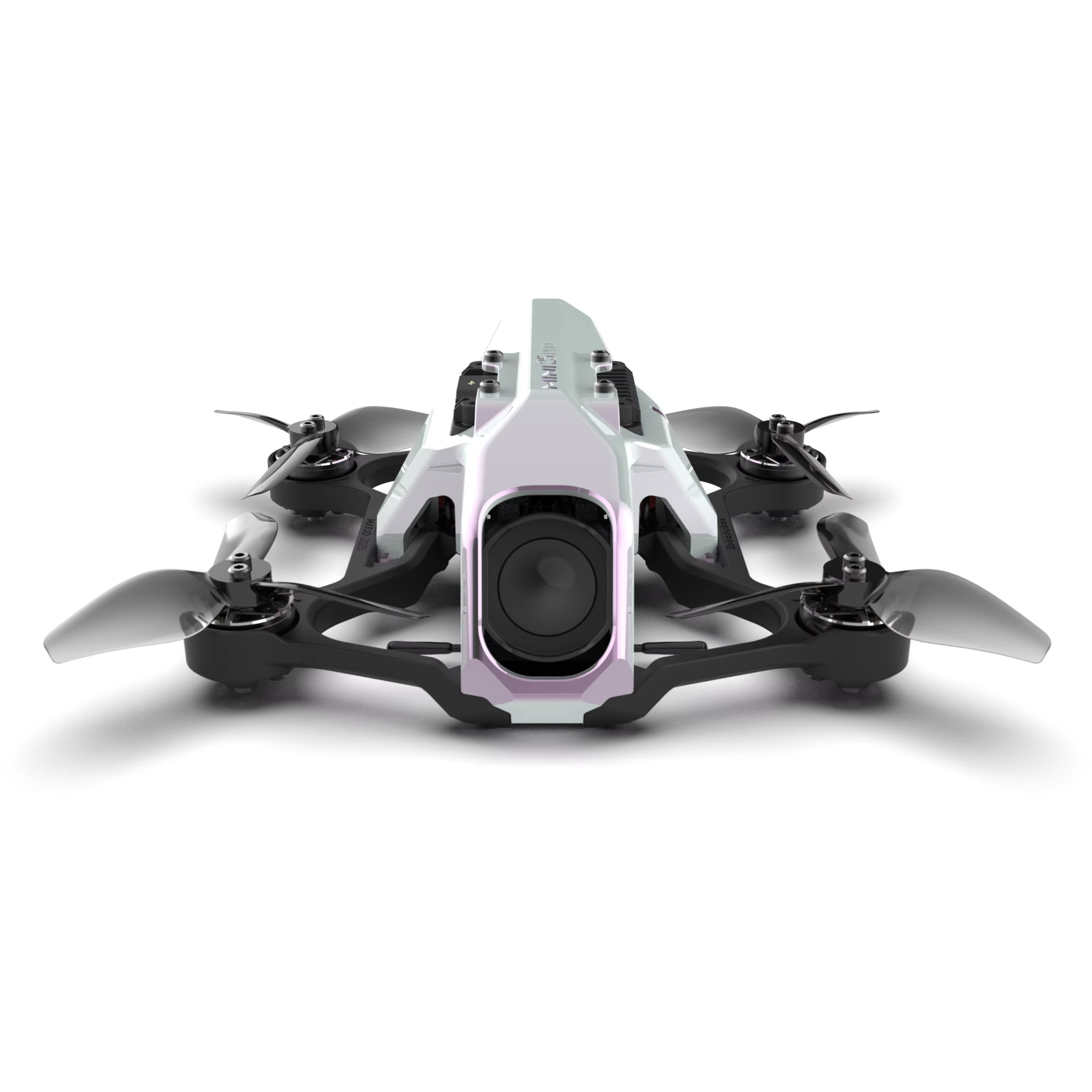 SpeedyBee Mario Mini25 PW /Mar - Drone Kit Octocopter reseña y precio