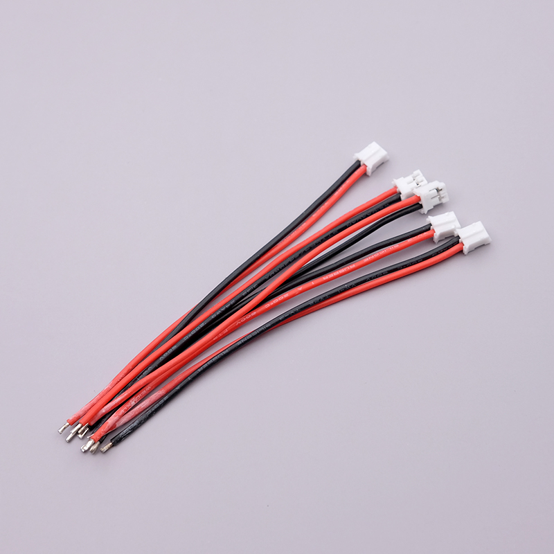 10cm 24AWG Tiny Whoop JST-PH 2 - Drone Kit Vtol reseña y precio