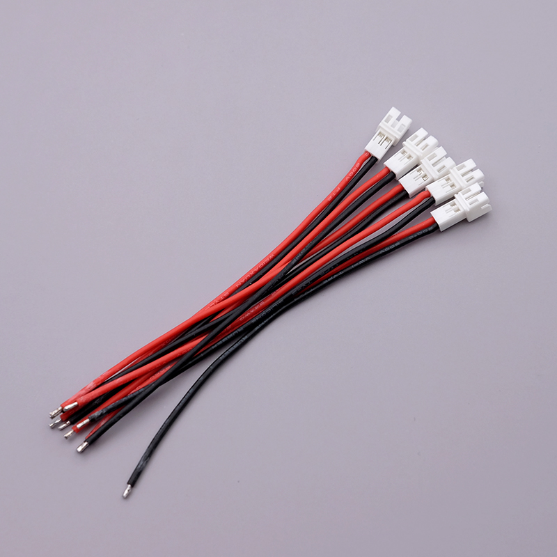 10cm 24AWG Tiny Whoop JST-PH 2 - Drone Kit Vtol reseña y precio