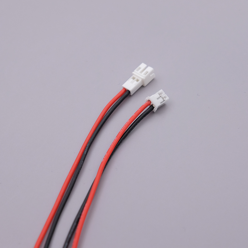 10cm 24AWG Tiny Whoop JST-PH 2 - Drone Kit Vtol reseña y precio