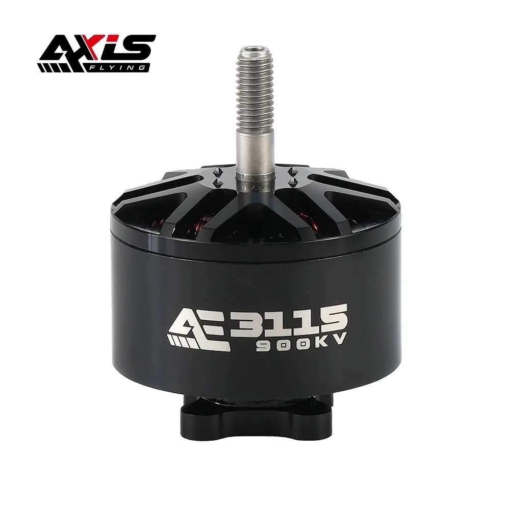 AE3115 Brushless Motor 900KV   - Drone Kit Long Range reseña y precio