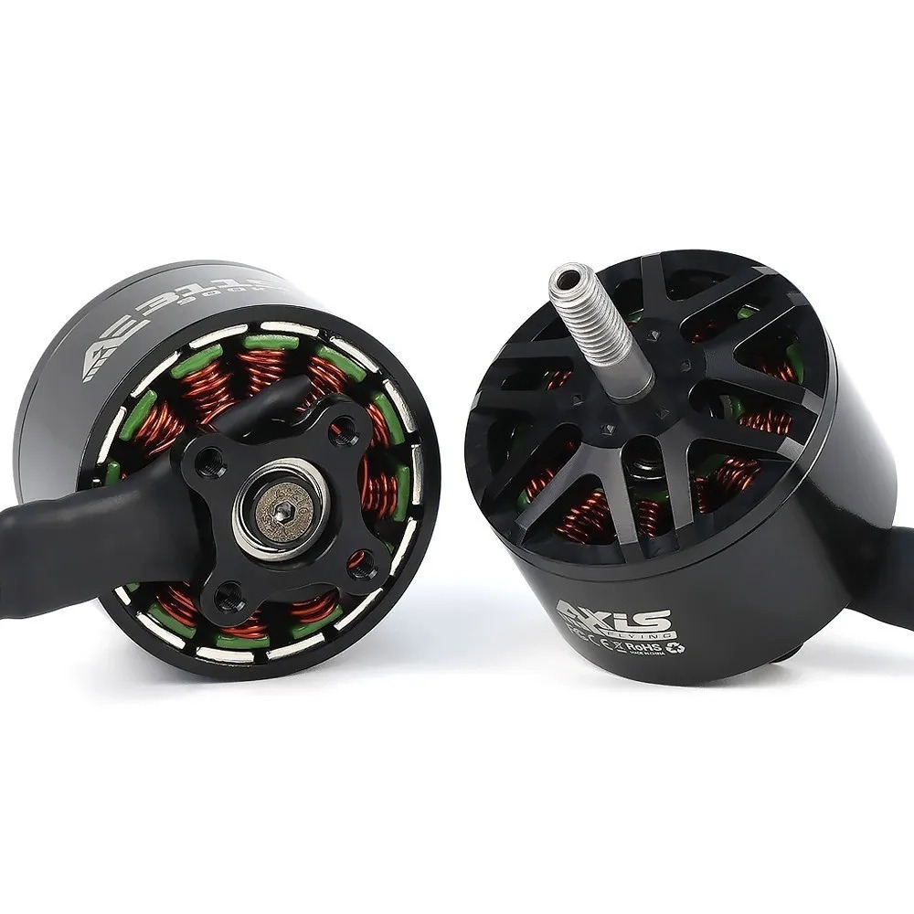 AE3115 Brushless Motor 900KV   - Drone Kit Long Range reseña y precio