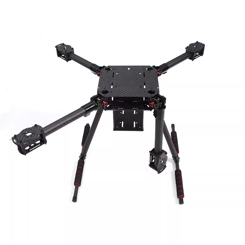 Carbon Fibre Hardware Vtol U-a - Drone Kit Vtol reseña y precio