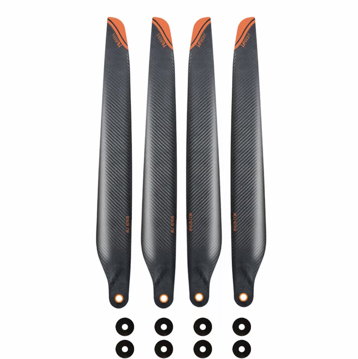 Heavy Lift Lifting Propeller f - Drone Kit Heavy Lift reseña y precio